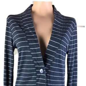 Urban Outfitters BDG Long Cardigan Top Shirt Small